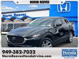 Used 2021 MAZDA CX-30 FWD 2.5 S w/ Select Package image 1