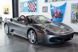 Used 2005 Ferrari F430 Spider image 2