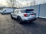 Certified 2023 Ford Explorer ST w/ Equipment Group 401A image 3