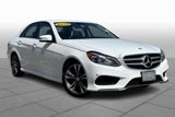 Used 2015 Mercedes-Benz E 350 4MATIC Sedan image 2