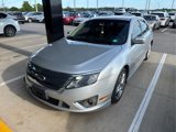 Used 2010 Ford Fusion Sport image 2