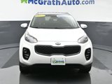 Used 2017 Kia Sportage EX w/ EX Premium Package image 3