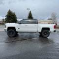 Used 2015 Chevrolet Silverado 1500 LT w/ All Star Edition image 2