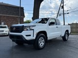 Used 2024 Nissan Frontier S w/ Technology Package image 3