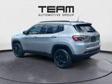 Certified 2024 Jeep Compass Latitude image 5