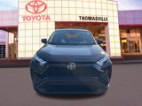 New 2025 Toyota RAV4 LE image 2