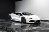 Used 2015 Lamborghini Huracan LP 610-4 image 6
