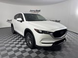 Used 2020 MAZDA CX-5 Touring image 5