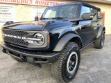 Used 2021 Ford Bronco Badlands image 2