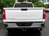 Used 2020 Chevrolet Silverado 2500 LTZ w/ LTZ Texas Edition image 5