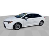 Used 2020 Toyota Corolla LE w/ Body Protection Package image 3