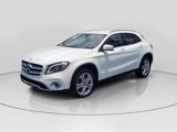 Used 2020 Mercedes-Benz GLA 250 image 3