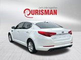 Used 2012 Kia Optima LX w/ Convenience Pkg image 4