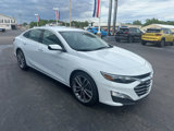 Used 2022 Chevrolet Malibu LT image 3