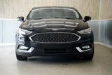 Used 2017 Ford Fusion Platinum image 3