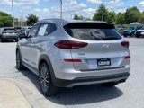 Used 2021 Hyundai Tucson Limited w/ Cargo Package image 5