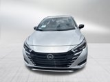 New 2025 Nissan Versa S image 2