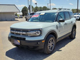 Certified 2023 Ford Bronco Sport Big Bend w/ Convenience Package image 3