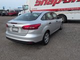 Used 2018 Ford Focus S image 5