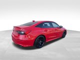 Certified 2022 Honda Civic Sport image 4