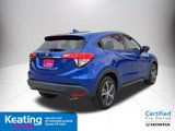 Certified 2022 Honda HR-V EX image 5