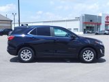 Used 2021 Chevrolet Equinox LT image 4
