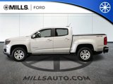 Used 2018 Chevrolet Colorado LT image 3