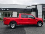 Used 2023 Ford F150 XLT image 2