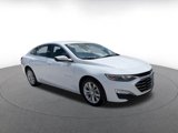 Used 2023 Chevrolet Malibu LT w/ Driver Confidence Package image 2