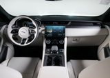 New 2026 Jaguar F-PACE R-Dynamic S image 4