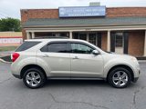 Used 2015 Chevrolet Equinox LT image 3
