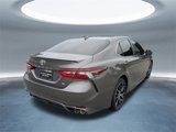 Used 2024 Toyota Camry SE image 4