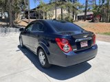 Used 2015 Chevrolet Sonic LT image 6