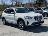Certified 2022 BMW X3 xDrive30i w/ Convenience Package image 3
