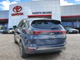 Used 2020 Kia Sportage LX image 3