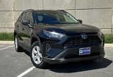 Used 2019 Toyota RAV4 LE image 5