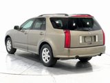 Used 2006 Cadillac SRX w/ Seating Package image 6
