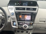 Used 2015 Toyota Prius V Three image 3