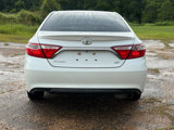 Used 2017 Toyota Camry SE image 4