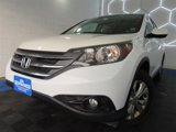 Used 2014 Honda CR-V EX image 2