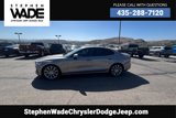 Used 2019 Volvo S60 T5 Momentum image 2