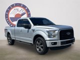 Used 2015 Ford F150 XLT w/ Equipment Group 302A Luxury image 2