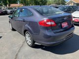Used 2012 Ford Fiesta S w/ Convenience Pkg image 3