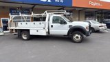 Used 2008 Ford F450 2WD Regular Cab Super Duty image 6