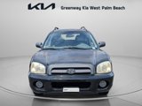 Used 2006 Hyundai Santa Fe Limited image 3
