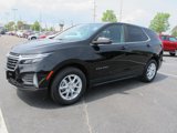 Used 2022 Chevrolet Equinox LT image 6