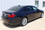 Used 2015 BMW 750Li xDrive image 5