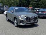 Certified 2022 Audi Q3 2.0T Premium Plus w/ Premium Plus Package image 2