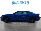 Used 2021 Dodge Charger SXT w/ Blacktop Package image 3
