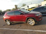 Used 2022 Jeep Compass Latitude image 4